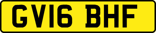 GV16BHF