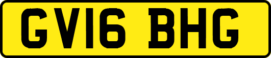 GV16BHG