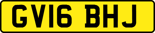 GV16BHJ