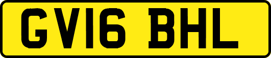 GV16BHL