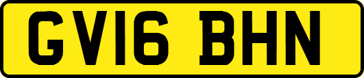 GV16BHN