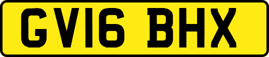 GV16BHX