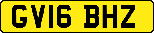 GV16BHZ