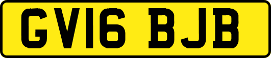 GV16BJB