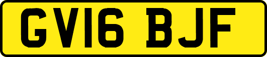 GV16BJF