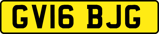 GV16BJG
