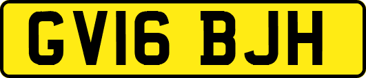 GV16BJH