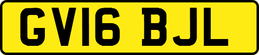 GV16BJL