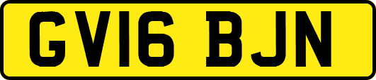 GV16BJN