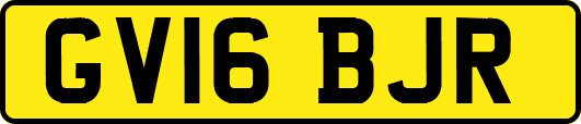 GV16BJR