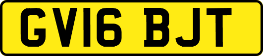 GV16BJT
