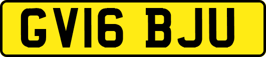 GV16BJU