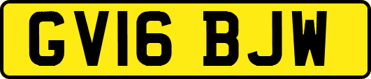 GV16BJW