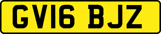 GV16BJZ