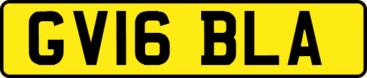 GV16BLA