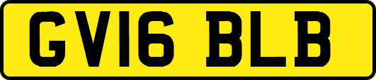 GV16BLB