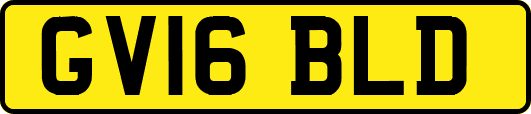 GV16BLD
