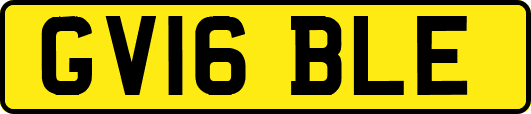 GV16BLE