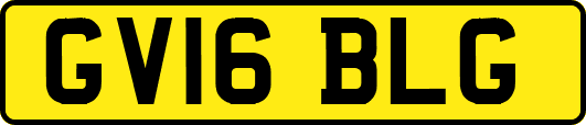 GV16BLG