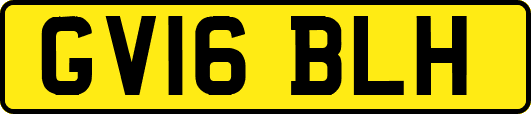 GV16BLH