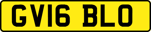 GV16BLO