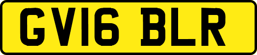 GV16BLR
