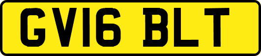 GV16BLT
