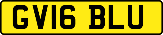 GV16BLU
