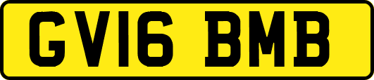 GV16BMB