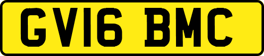 GV16BMC