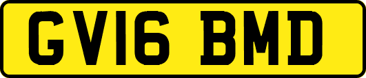 GV16BMD