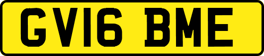 GV16BME