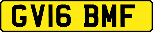 GV16BMF