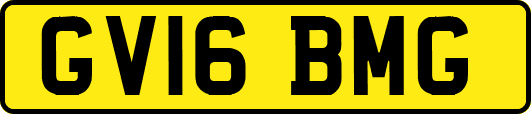 GV16BMG