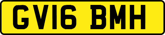 GV16BMH