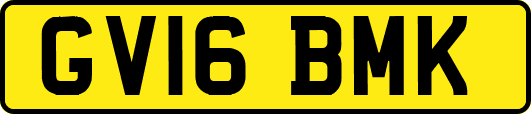 GV16BMK