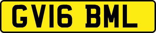 GV16BML