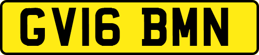GV16BMN