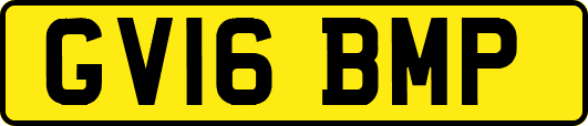 GV16BMP