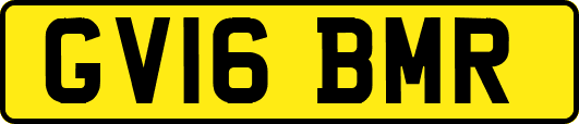 GV16BMR