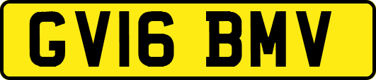 GV16BMV