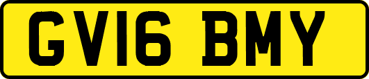 GV16BMY