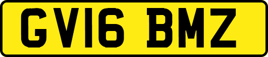 GV16BMZ