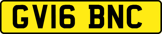 GV16BNC
