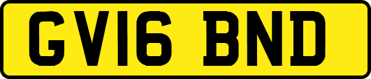 GV16BND