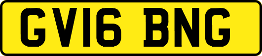 GV16BNG