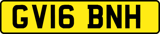 GV16BNH