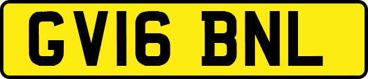GV16BNL