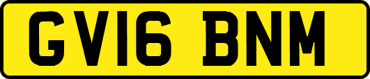 GV16BNM