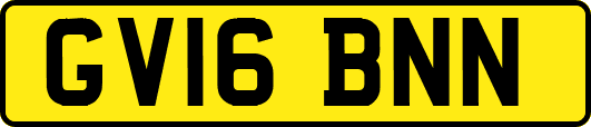 GV16BNN